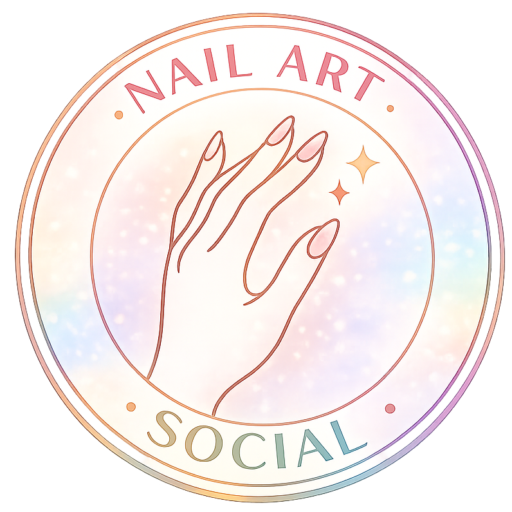 nailartsocial logo